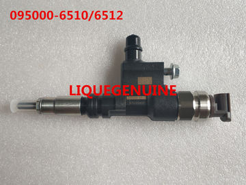 LA CHINE Injecteur commun de rail de DENSO 095000-6510, 9709500-651, 095000-6511 pour TOYOTA 23670-79016, 23670-E0081 fournisseur