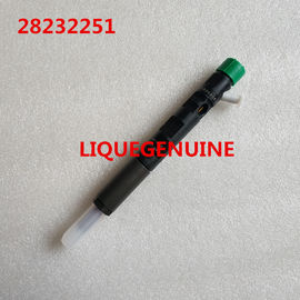 LA CHINE Injecteur 28232251, 166001137R, 166001137 de rail de DELPHI Common fournisseur