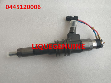 LA CHINE INJECTEUR 0445120006, 0 445 120 006, 0445 120 006, ME355278 de BOSCH pour MITSUBISHI 6M70 fournisseur