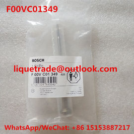 LA CHINE Valve commune F00VC01349, F 00V C01 349, F00V C01 349 d'injecteur de rail de BOSCH fournisseur