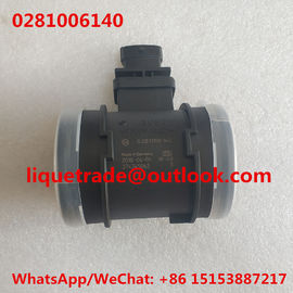 LA CHINE BOSCH mètre de masse 0281006140/0 de capteur de circulation d'air originaux 281 006 140/343085475 MAF fournisseur