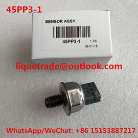 LA CHINE Capteur commun original 45PP3-1, 45PP31 de pression de carburant de rail de Delphes fournisseur