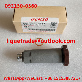 LA CHINE Original et nouvelle pompe 092130-0360, 0921300360 de DENSO fournisseur