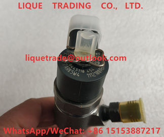 LA CHINE Injecteur de carburant véritable 0 de BOSCH 445 110 454, 0445110454, 0445 110 454, 445110454 fournisseur