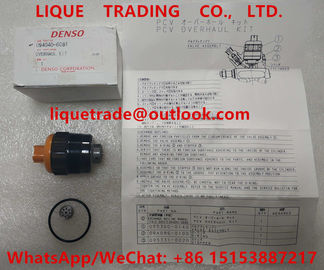 LA CHINE Kit 094040-0081, 0940400081, 094040 0081 de révision de DENSO PCV fournisseur