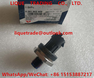 LA CHINE Capteur 0281002909, 0 281 002 909, 0281 002 909 de pression de BOSCH fournisseur