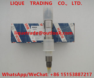 LA CHINE Injecteur commun 0445120196, 0 445 120 196, 0445 120 196, 445120196 de rail de BOSCH fournisseur