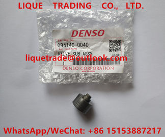 LA CHINE Valve 094140-0040, 094140 0040, 0941400040 VALVE SUB-ASSY, ND094140-0040 de DENSO fournisseur