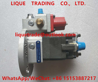 LA CHINE Pompe à essence de CUMMINS 3417687, P3417687, pompe à essence commune du rail 3417687X 3417687 fournisseur