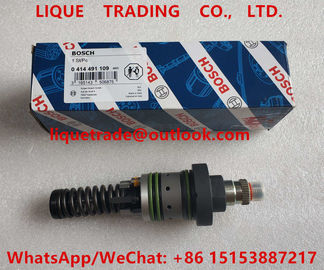LA CHINE Pompe 0414491109, 0 414 491 109, 02112405, 2112405, 0414 491 109, 414491109, 0211 2405, 0211-2405 d'unité de BOSCH fournisseur