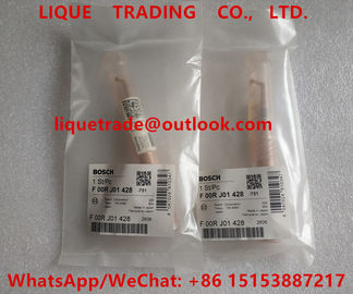 LA CHINE Valve F00RJ01428, F 00R J01 428 d'injecteur de BOSCH pour 0445120048, 0445120049, 0445120090 fournisseur