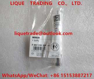 LA CHINE Valve F00VC01338, F 00V C01 338 d'injecteur de BOSCH pour 0445110247, 0445110248, 0445110273 fournisseur