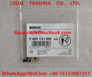 LA CHINE Roulement à billes F00VC21002, F 00V C21 002 d'injecteur de BOSCH fournisseur
