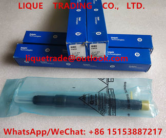 LA CHINE DELPHES R01001D, injecteur de carburant véritable R01001D, EJDR01001D d'EJDR01001D fournisseur
