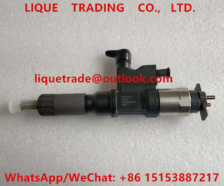 LA CHINE INJECTEUR DE CARBURANT DE DENSO 095000-5340, 0950005340, 97602485, 8-97602485-7, 8976024857, 8-97602485-0, 8976024850 fournisseur