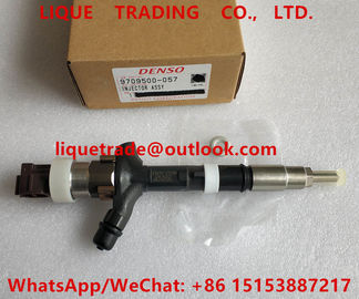 LA CHINE Injecteur commun de rail de DENSO 095000-0570, 095000-0571, 9709500-057, 23670-27030 pour TOYOTA fournisseur