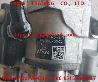 LA CHINE Pompe à essence de DENSO 9729400-029, 2940000294, 294000-0294, 294000-0290, 33100-45700, 3310045700 pour HYUNDAI fournisseur