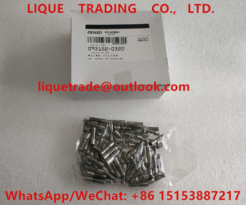 LA CHINE Filtre micro 093152-0320, 093152 0320, 0931520320 MHF de DENSO fournisseur