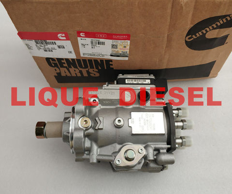 LA CHINE Pompe à essence de CUMMINS 0470506041, 0 470 506 041, 3937690, pompe à essence de rail de 470506041 terrains communaux fournisseur