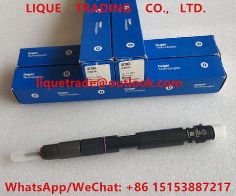 LA CHINE Injecteur commun 28270450, 32006828, 320-06828, 320 06828, 320/06828 de rail de DELPHES fournisseur