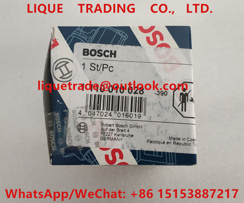 LA CHINE Valve 1110010028, 1 110 010 028, 1110 010 028, 3974093 de décompression de BOSCH fournisseur
