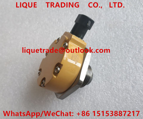 LA CHINE Solénoïde 312-5620, 3125620, 312 5620 d'injecteur de carburant de CAT pour Caterpillar fournisseur