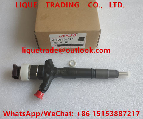 LA CHINE Injecteur de DENSO 095000-7800, 095000-7801, 9709500-780, 23670-30310 pour TOYOTA Hiace 2KD-FTV fournisseur