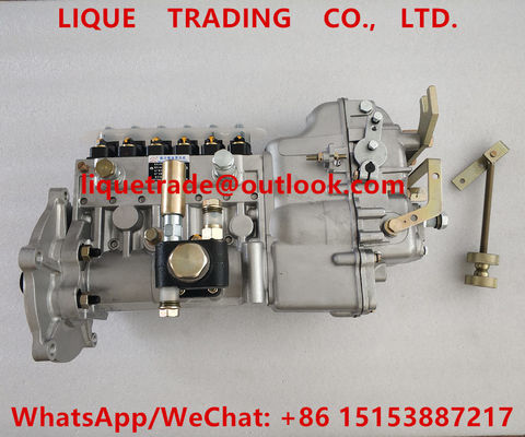 LA CHINE Ensemble à haute pression BH6PA110R, 6R4ZLD310100 de pompe d'injection de carburant fournisseur