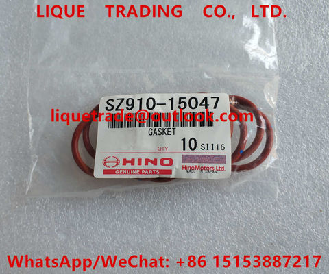 LA CHINE GARNITURE SZ910-15047, SZ91015047, SZ910 15047 DE HINO fournisseur