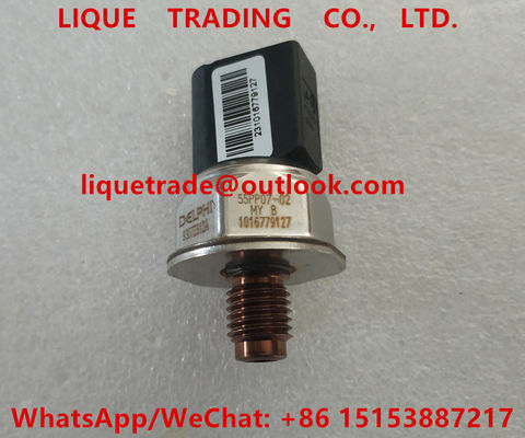 LA CHINE DELPHI Pressure Sensor 9307Z512A, 9307-512A, 55PP07-02, 55PP0702 fournisseur