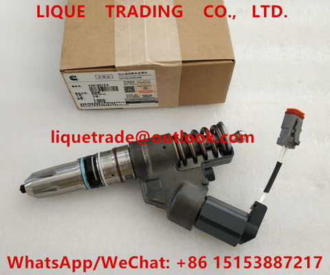 LA CHINE Injecteur de carburant 4061851, 4061851X de Cummins pour ISM420 M11 fournisseur