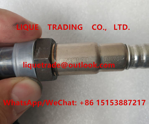 LA CHINE capteur 0258987001, capteur 0 du l'Azote-oxygène de LS87001 Nox 258 987 001, LS 87001 fournisseur