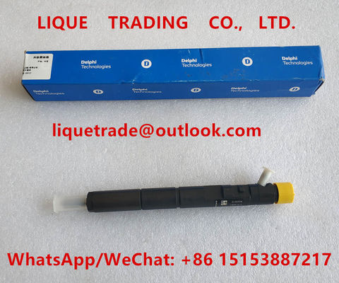 LA CHINE Injecteur EJBR03301D, R03301D de rail de DELPHI Common pour des moteurs du transit 2.8L/Jiangling de JMC fournisseur