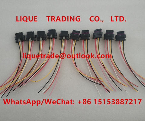 LA CHINE Connecteur A2C59512190 pour le capteur de Nox, capteur 5WK97109, 5WK97109A, 5WK97109B, A2C14317400 du l'Azote-oxygène fournisseur
