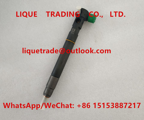 LA CHINE DELPHI Common Raill Injector 28384645 pour l'EURO de SSANGYONG D22 6 A6720170021, 6720170021 fournisseur