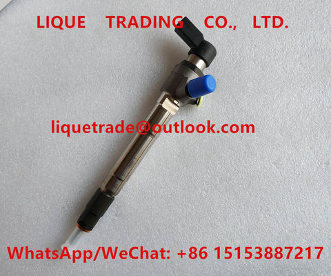 LA CHINE Injecteur diesel A2C8139490080, CK4Q-9K546-AA, CK4Q9K546AA, 1819881, CK4Q 9K546 aa de Siemens VDO pour Ford Ranger fournisseur