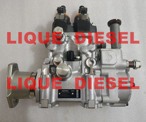 LA CHINE Pompe à essence de DENSO 094000-0480, pompe 8976034144, 8-97603414-4, 97603414 8976034140, 8-97603414-0 de 094000-0484 ISUZU fournisseur