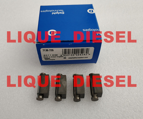 LA CHINE KIT 7135-250 de KIT du ROULEAU 7135-72S ET de la CHAUSSURE/RÉPARATION 7135250 713572S DELPHES ORIGINAL ET NOUVEAU fournisseur