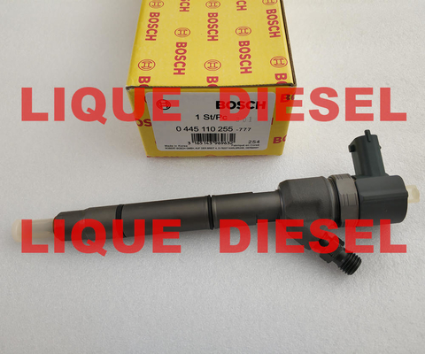 LA CHINE Injecteur de carburant de BOSCH 0445110255, 0445110256, 33800-2A400, 0 445 110 255, 0 445 110 256, 338002A400 pour HYUNDAI et KIA fournisseur
