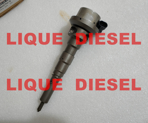 LA CHINE Injecteur 8982457540 de rail d'ISUZU Common 8-98245754-0 98245754 8982457530 8-98245753-0 ensemble de 98245753 BECS fournisseur