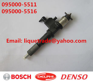 Isuzu Original Fuel Injector 8-97603415-7 Denso 095000-5516/095000-5515/095000-5511 fournisseur