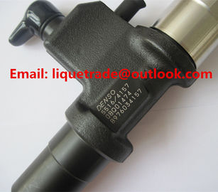 Isuzu Original Fuel Injector 8-97603415-7 Denso 095000-5516/095000-5515/095000-5511 fournisseur