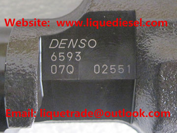 Injecteur 9709500-659/095000-6593/095000-6591/095000-659# de DENSO pour HINO J08E 23670-E0010 fournisseur