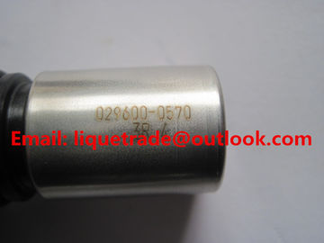 Capteur de position 029600-0570/0296000570 de vilebrequin de Denso fournisseur