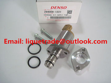 Kit de la soupape de commande d'aspiration de DENSO 294009-1221 SCV pour HP3 la pompe 294200-0270 33130-45700 fournisseur