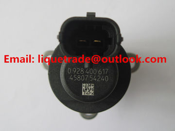 Unité de mesure originale de carburant de BOSCH ZME//vanne électromagnétique régulatrice 0928400617 fournisseur