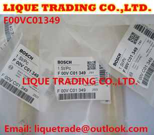 Valve commune F00VC01349 d'injecteur de rail de BOSCH F00VC01349 pour 0445110249, 0445110250 fournisseur