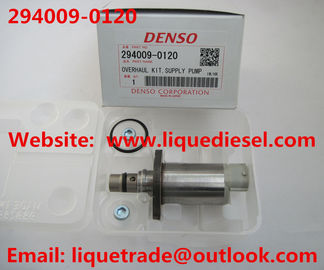Soupape de commande de régulateur de pression de pompe à essence de DENSO 294009-0120, 2940090120 fournisseur