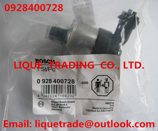Unité régulatrice originale de soupape de dosage de la vanne électromagnétique de BOSCH 0928400728 0928400728 fournisseur
