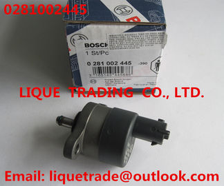 0281002445 régulateur de pression de BOSCH DRV 0281002445 pour HYUNDAI 31402-27000, KIA 16938 fournisseur